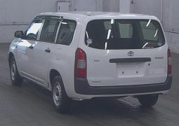 TOYOTA PROBOX full