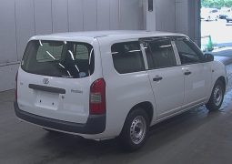TOYOTA PROBOX full
