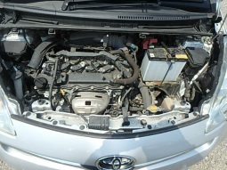 TOYOTA RACTIS full