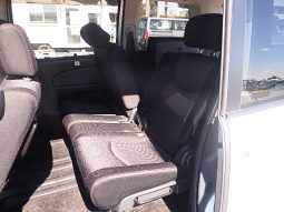 NISSAN SERENA full