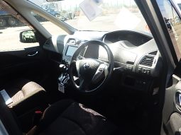 NISSAN SERENA full