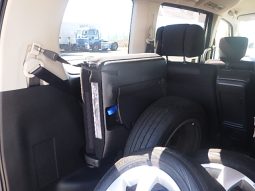 NISSAN SERENA full