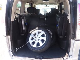 NISSAN SERENA full