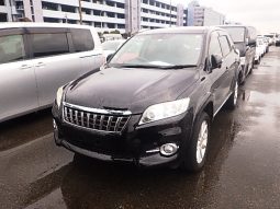 TOYOTA VANGUARD full