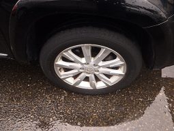 TOYOTA VANGUARD full