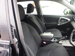 TOYOTA VANGUARD full