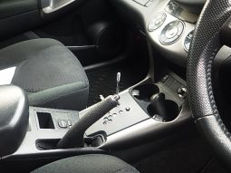 TOYOTA VANGUARD full