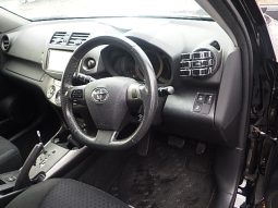 TOYOTA VANGUARD full