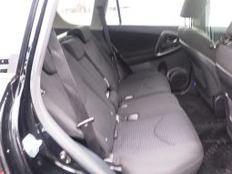 TOYOTA VANGUARD full