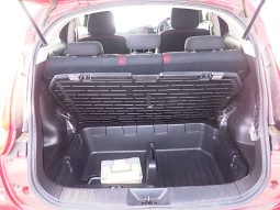 NISSAN JUKE full