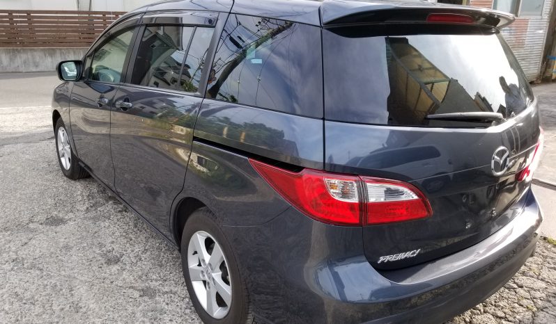 MAZDA PREMACY full