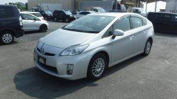 TOYOTA PRIUS full