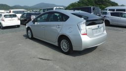 TOYOTA PRIUS full