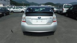 TOYOTA PRIUS full