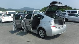 TOYOTA PRIUS full