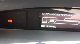 TOYOTA PRIUS full