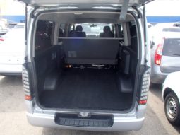TOYOTA HIACE full