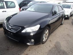 TOYOTA MARK X full