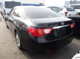 TOYOTA MARK X full