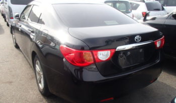 TOYOTA MARK X full