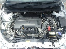 TOYOTA FIELDER full