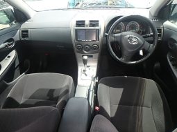 TOYOTA FIELDER full