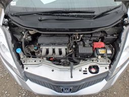 HONDA FIT full