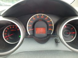 HONDA FIT full
