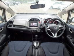HONDA FIT full
