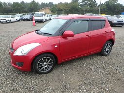 SUZUKI SWIFT full