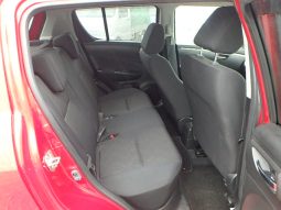 SUZUKI SWIFT full