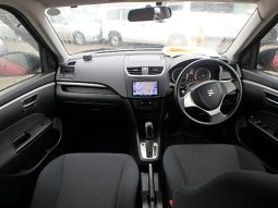 SUZUKI SWIFT full