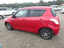 SUZUKI SWIFT full