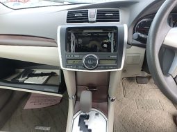 TOYOTA ALLION full