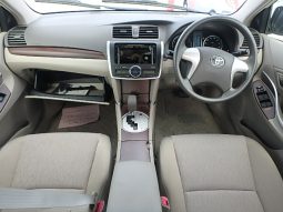 TOYOTA ALLION full