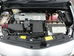 TOYOTA PRIUS full