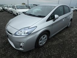 TOYOTA PRIUS full