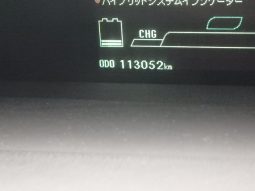 TOYOTA PRIUS full