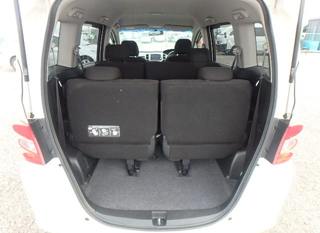 HONDA FREED full