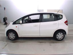 HONDA FIT full