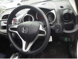 HONDA FIT full