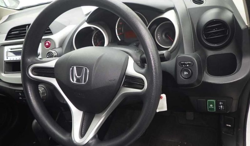 HONDA FIT full