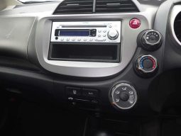 HONDA FIT full