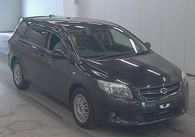 TOYOTA FIELDER