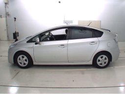 TOYOTA PRIUS full