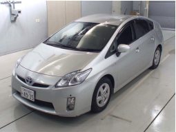 TOYOTA PRIUS full
