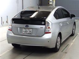TOYOTA PRIUS full