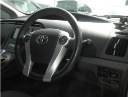 TOYOTA PRIUS full