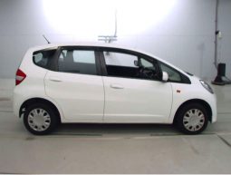 HONDA FIT full