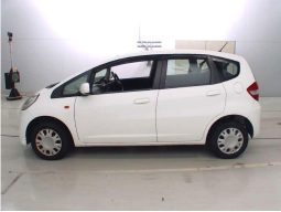 HONDA FIT full